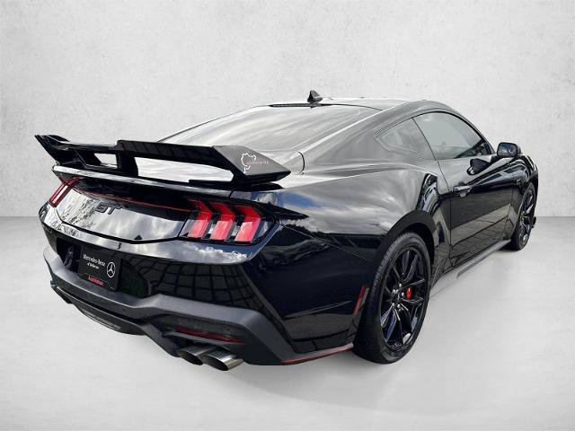 Certified 2025 Ford Mustang GT Premium RWD image 5