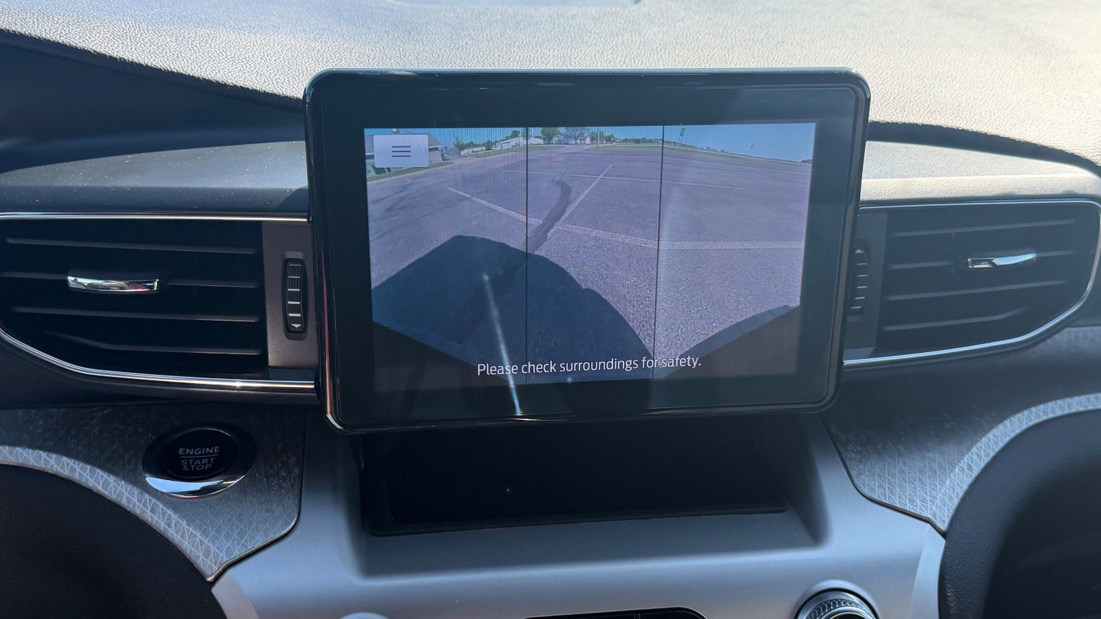 Certified 2022 Ford Explorer Timberline image 50