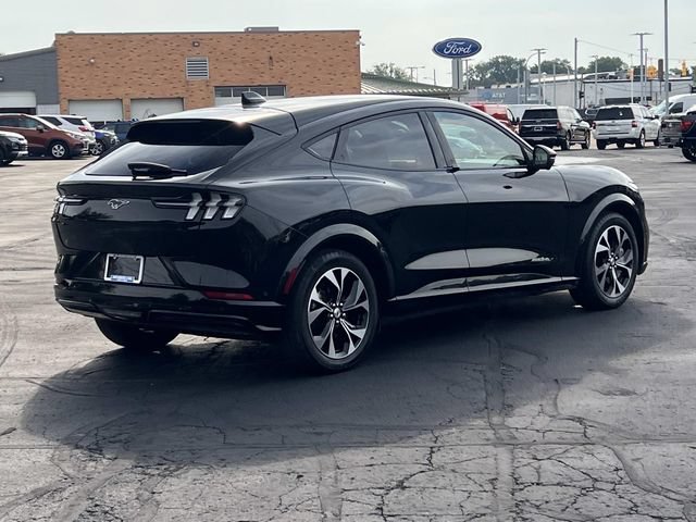 Certified 2023 Ford Mustang Mach-E Premium AWD/4WD image 5