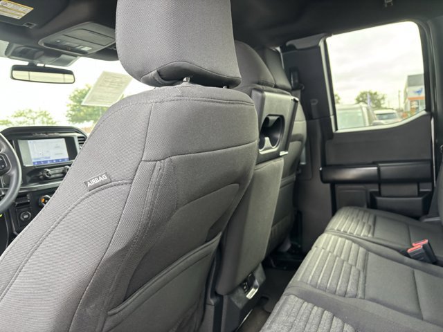 Certified 2022 Ford F150 XL w/ STX Appearance Package image 16