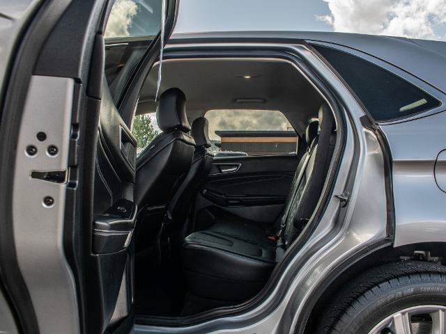 Certified 2024 Ford Edge Titanium AWD/4WD image 23