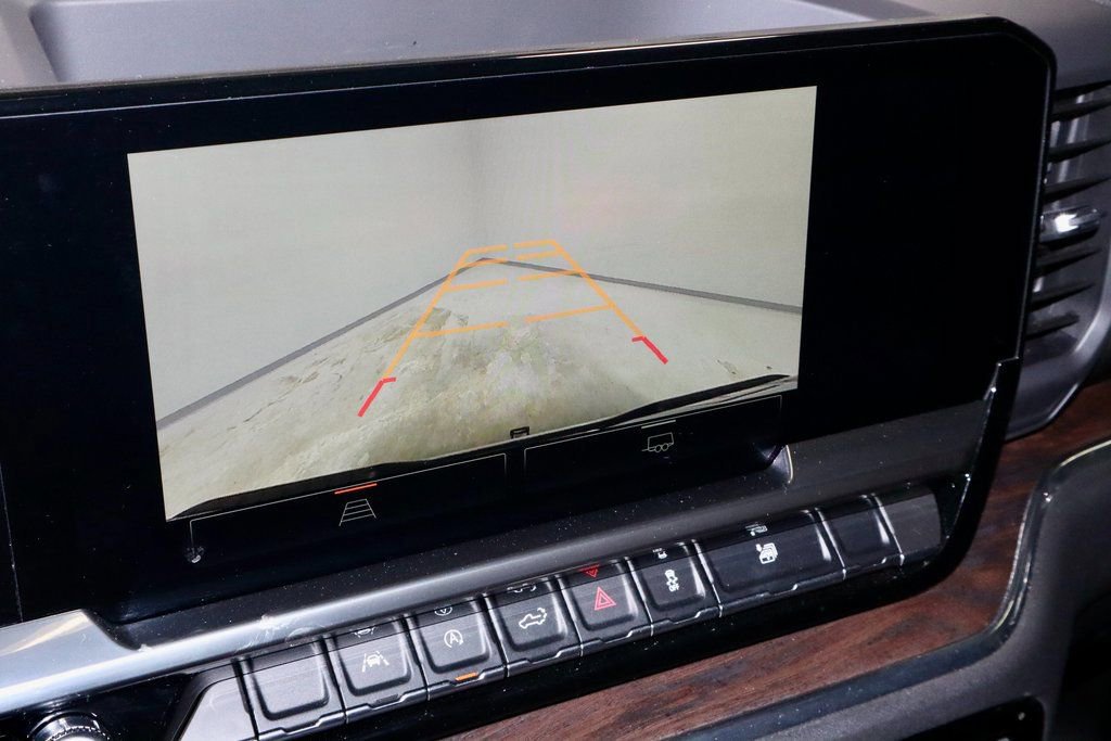 Used 2023 GMC Sierra 1500 SLT w/ SLT Premium Package image 9