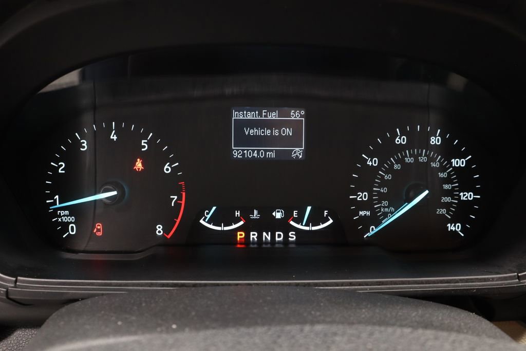 Certified 2022 Ford EcoSport S image 28