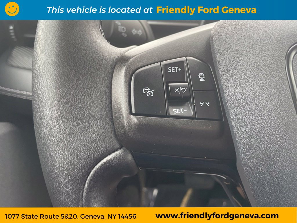 Certified 2024 Ford Mustang Mach-E Select w/ Comfort Package Lite AWD/4WD image 18