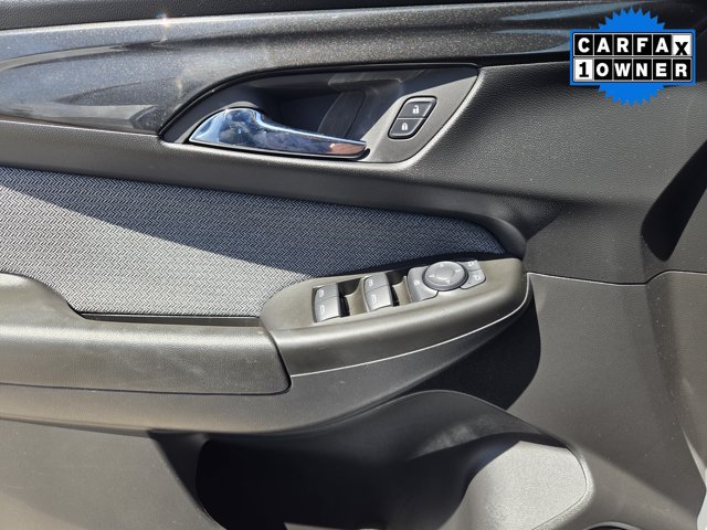 Used 2026 Chevrolet TrailBlazer LT AWD/4WD image 19