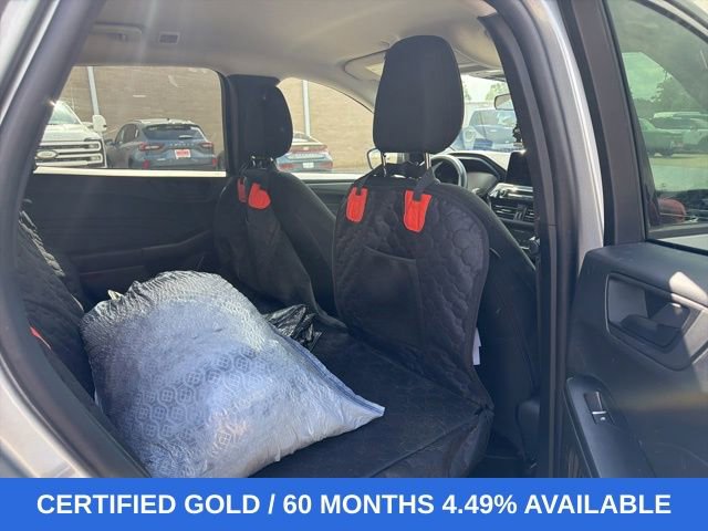 Certified 2024 Ford Escape Active image 24