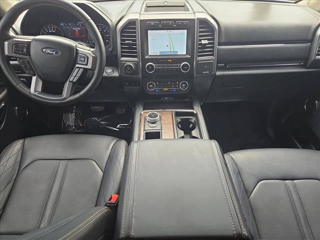 Certified 2021 Ford Expedition Platinum RWD image 17