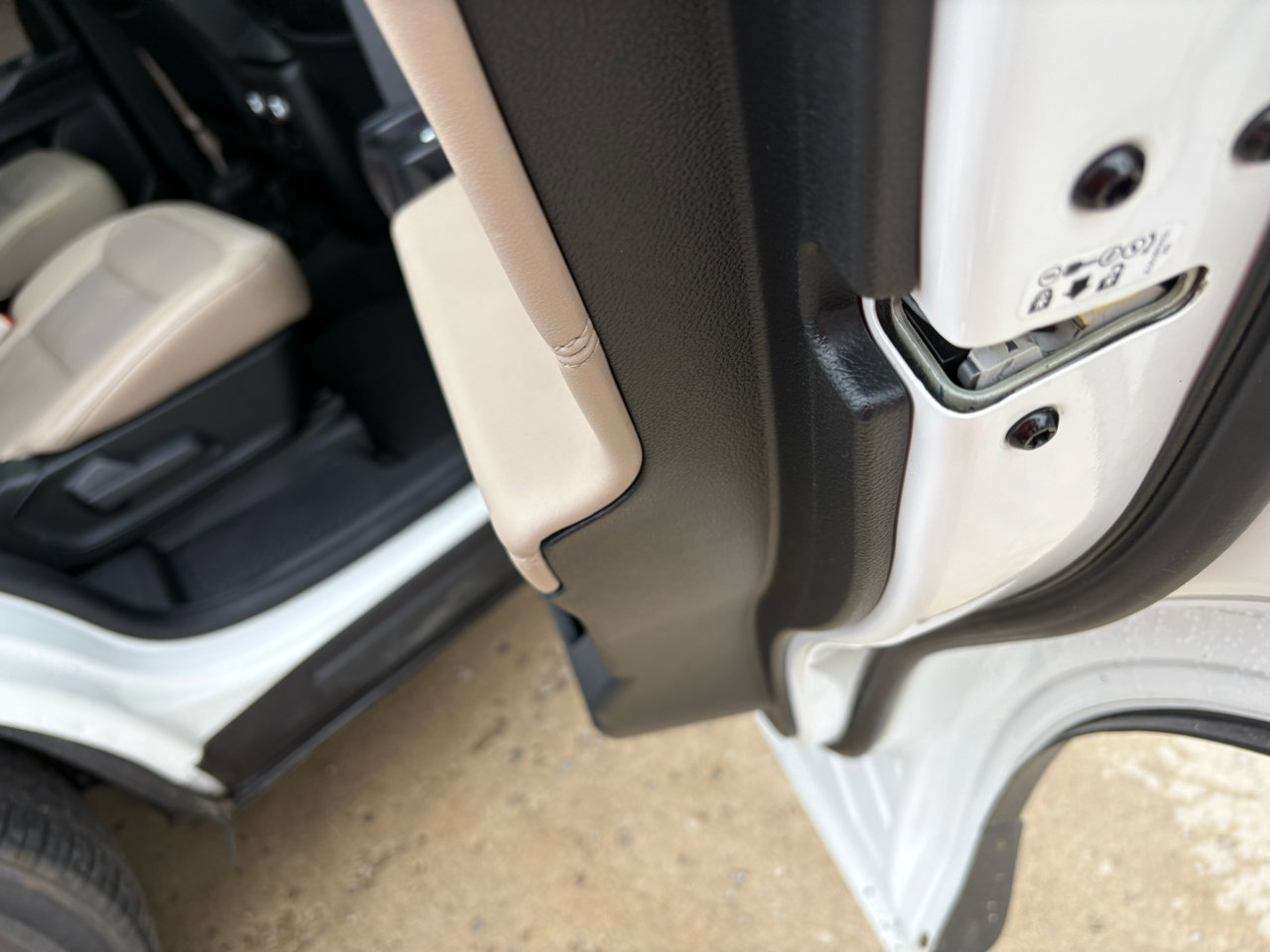 Certified 2020 Ford Explorer Limited image 55