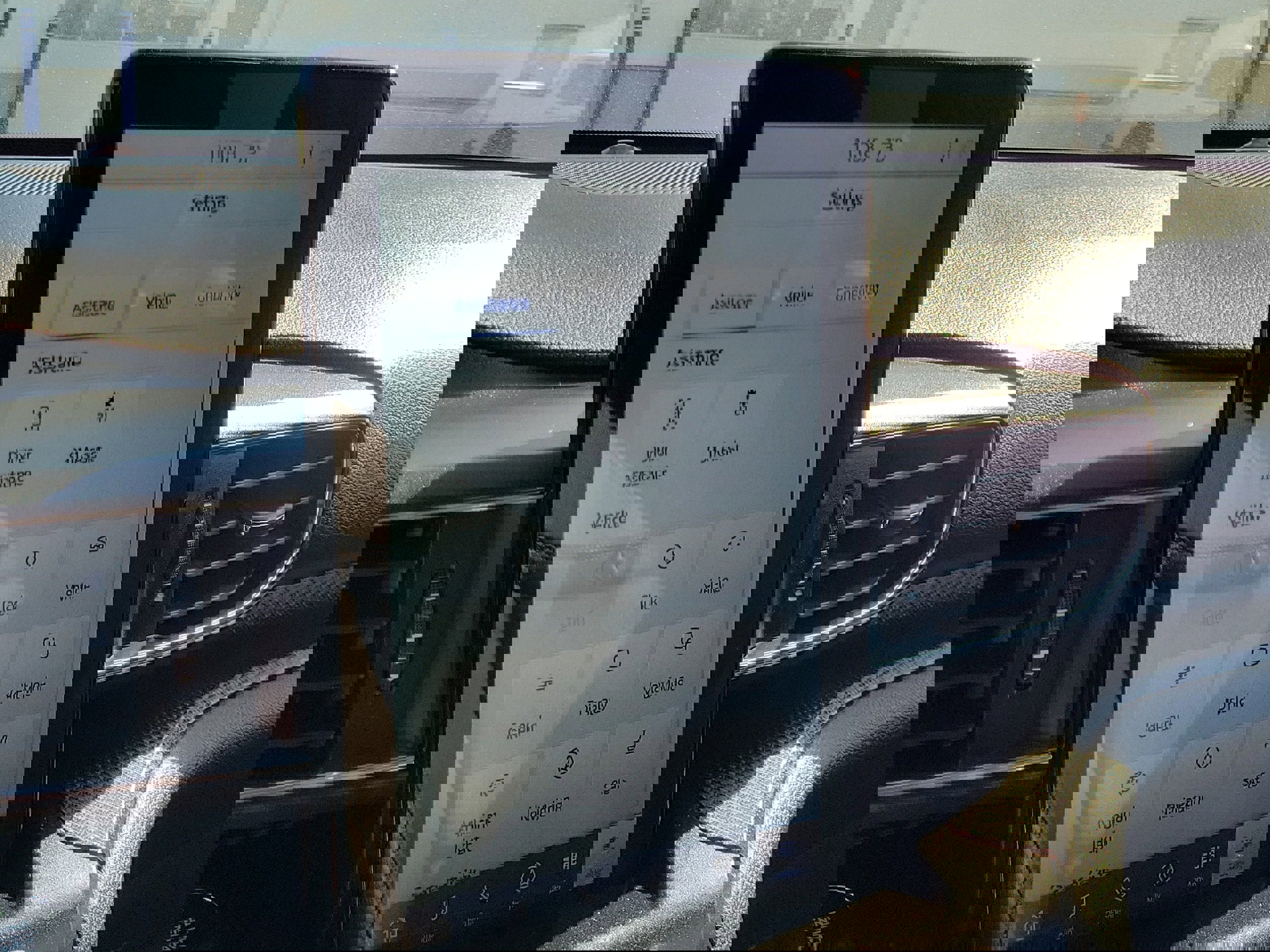 Certified 2020 Ford Explorer ST w/ Premium Technology Package image 30