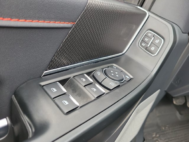 Certified 2025 Ford F150 Raptor AWD/4WD image 24