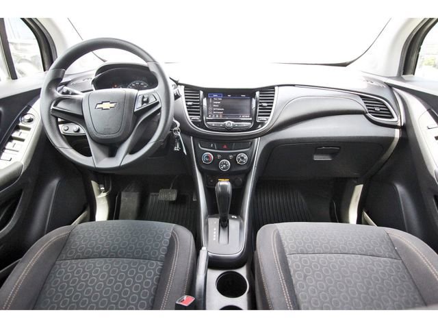 Used 2020 Chevrolet Trax LS w/ LPO, Cargo Package image 8