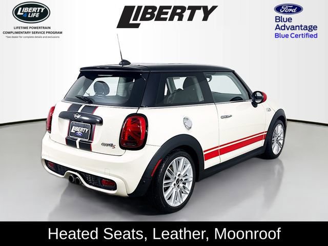 Used 2019 MINI Cooper S w/ Premium Package image 3