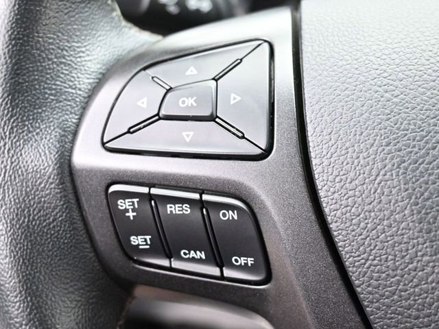 Certified 2023 Ford Ranger Lariat w/ Tremor Off-Road Package image 16