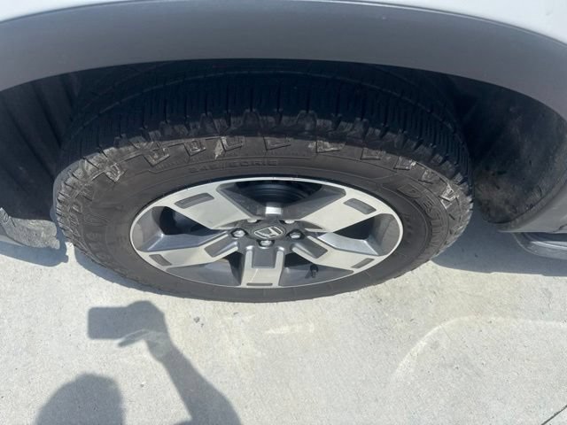 Used 2026 Honda Ridgeline RTL image 26