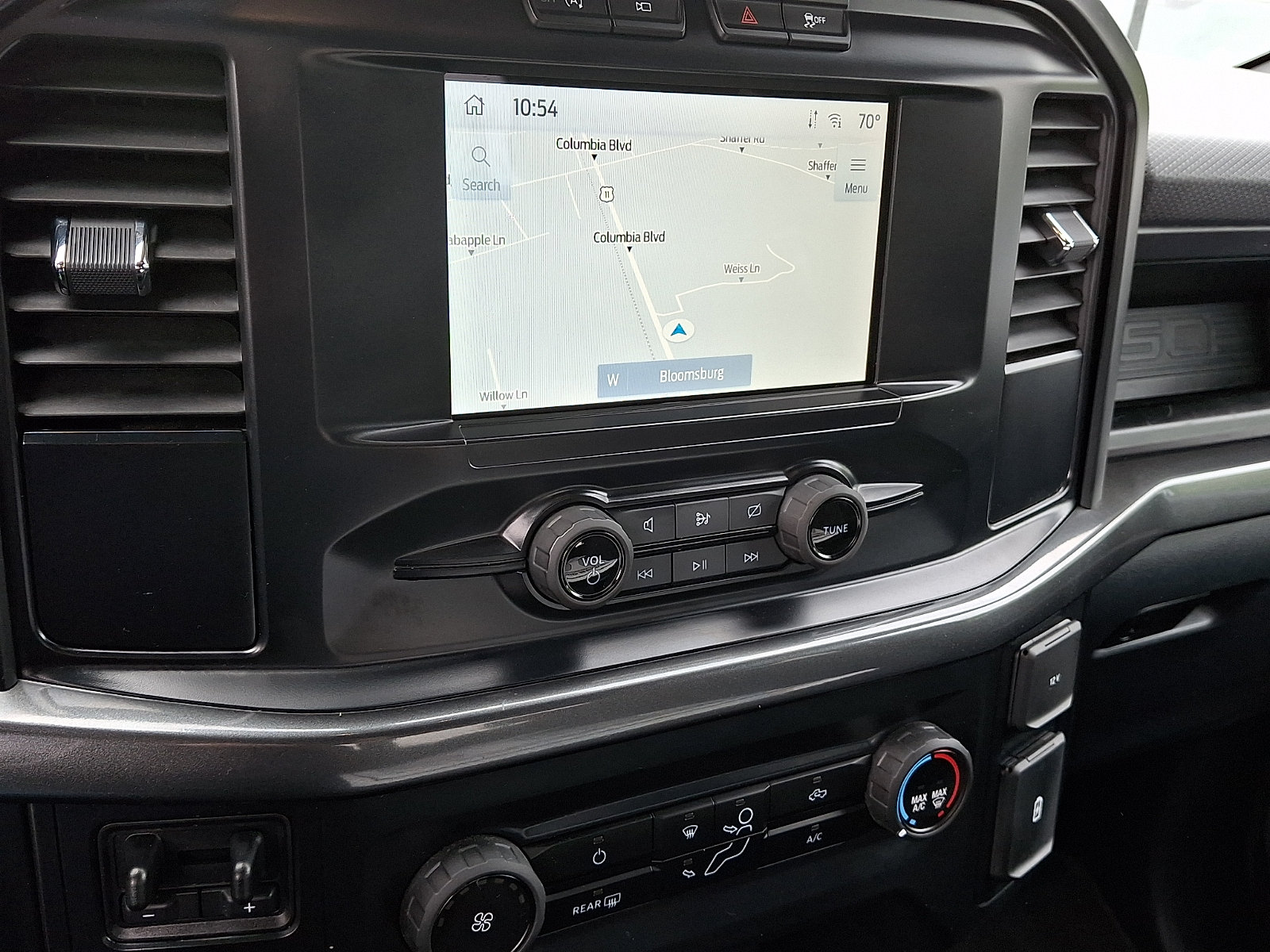 Certified 2023 Ford F150 XL w/ STX Appearance Package AWD/4WD image 23
