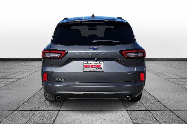 Certified 2024 Ford Escape ST-Line AWD/4WD image 6