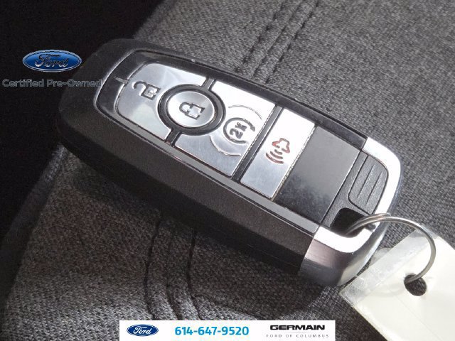 Certified 2022 Ford Bronco Big Bend AWD/4WD image 36