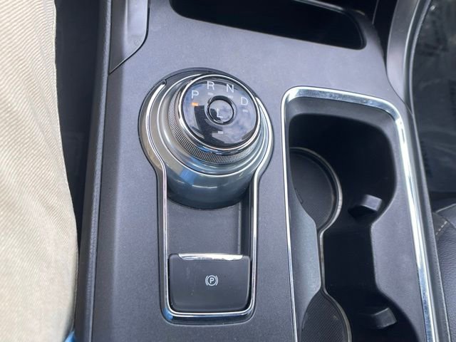 Certified 2019 Ford Fusion Energi Titanium FWD image 30