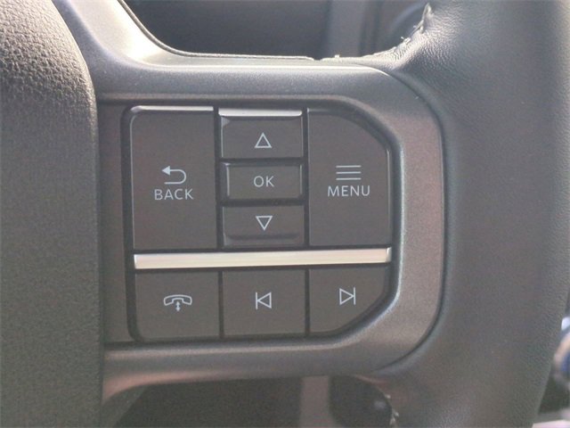 Certified 2023 Ford F150 Lariat w/ Trailer Tow Package image 26