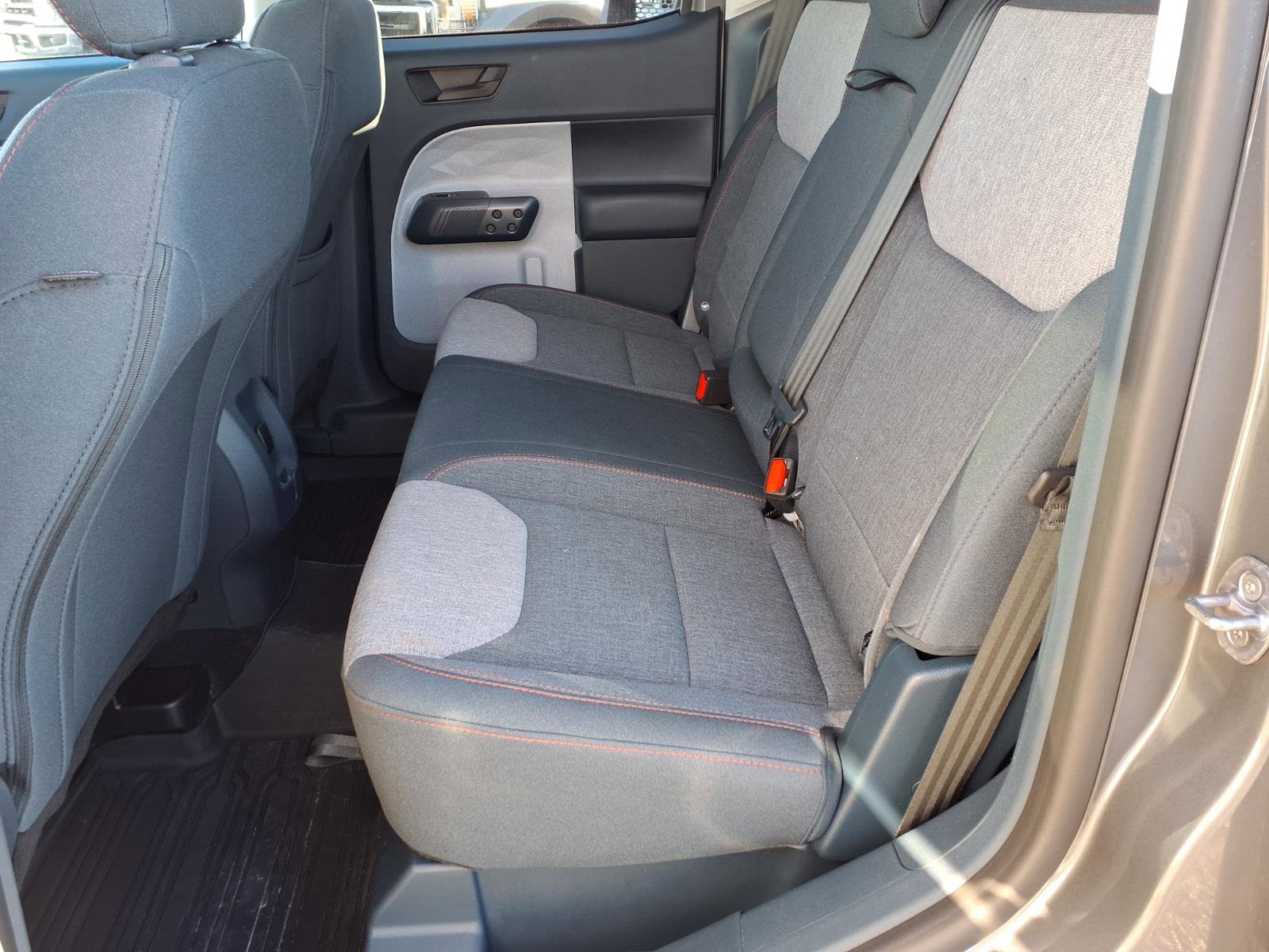 Certified 2024 Ford Maverick XLT w/ Equipment Group 300A Standard image 9