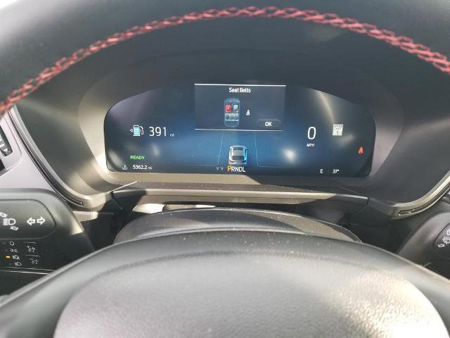 Certified 2023 Ford Escape ST-Line Elite w/ Class II Trailer Tow Package image 23