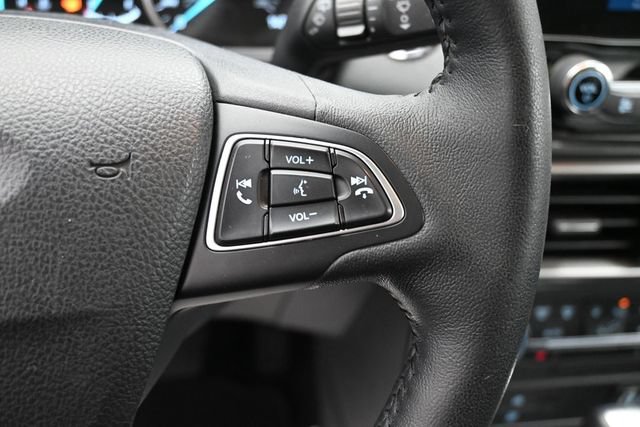 Certified 2018 Ford EcoSport SE FWD image 14