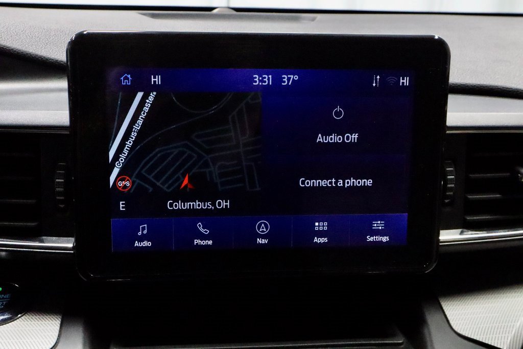 Certified 2020 Ford Explorer XLT w/ Equipment Group 202A image 10