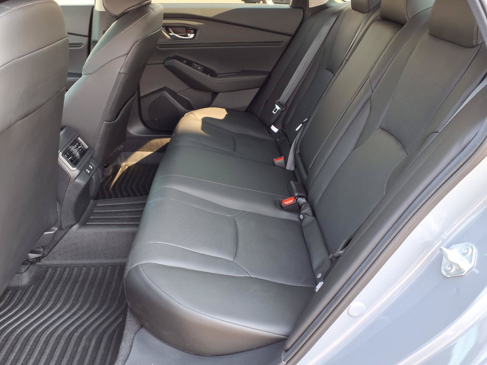 Used 2026 Honda Accord Touring image 12