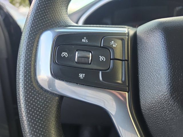 Used 2024 Chevrolet Blazer LT FWD image 33