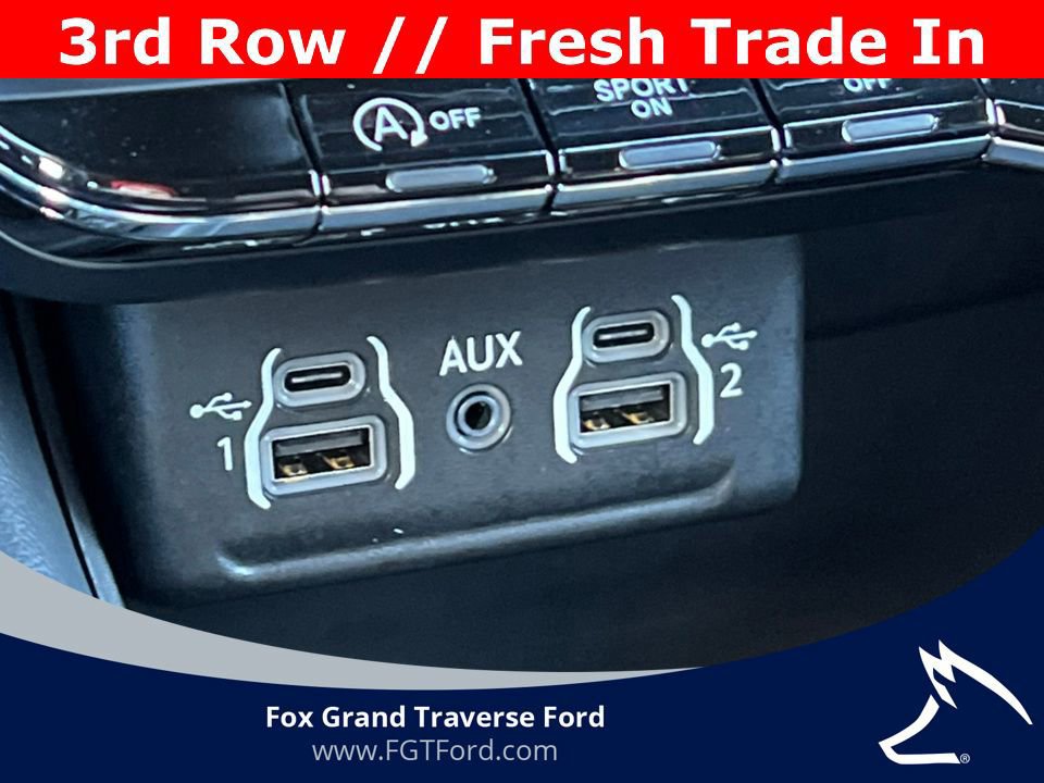 Used 2024 Dodge Durango GT image 33