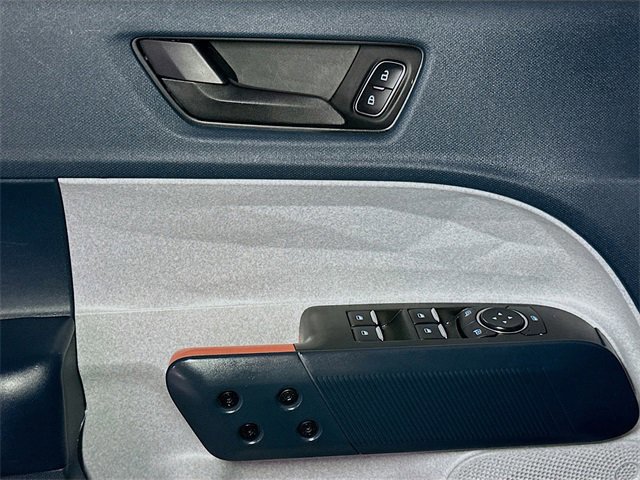 Certified 2022 Ford Maverick XLT w/ Equipment Group 300A Standard image 15