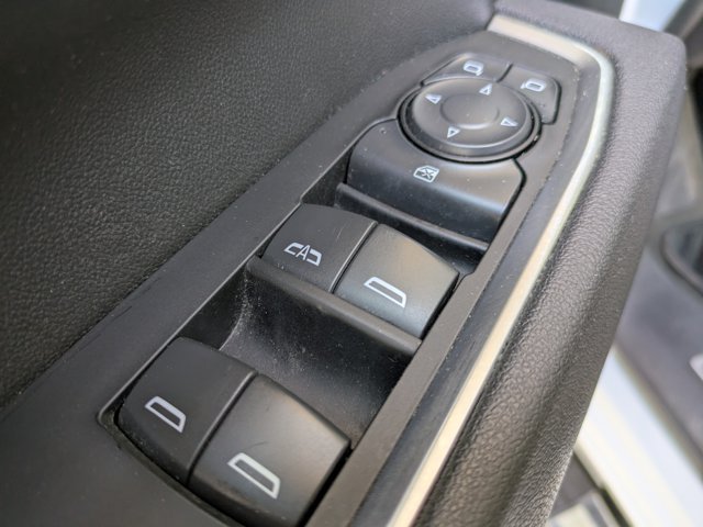 Used 2025 Chevrolet Silverado 2500 LT w/ Convenience Package AWD/4WD image 20