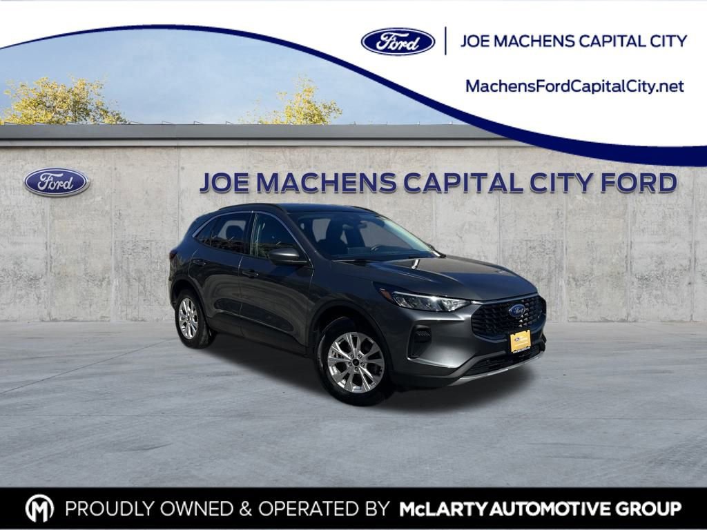 Certified 2023 Ford Escape Active w/ Tech Pack #2 image 7