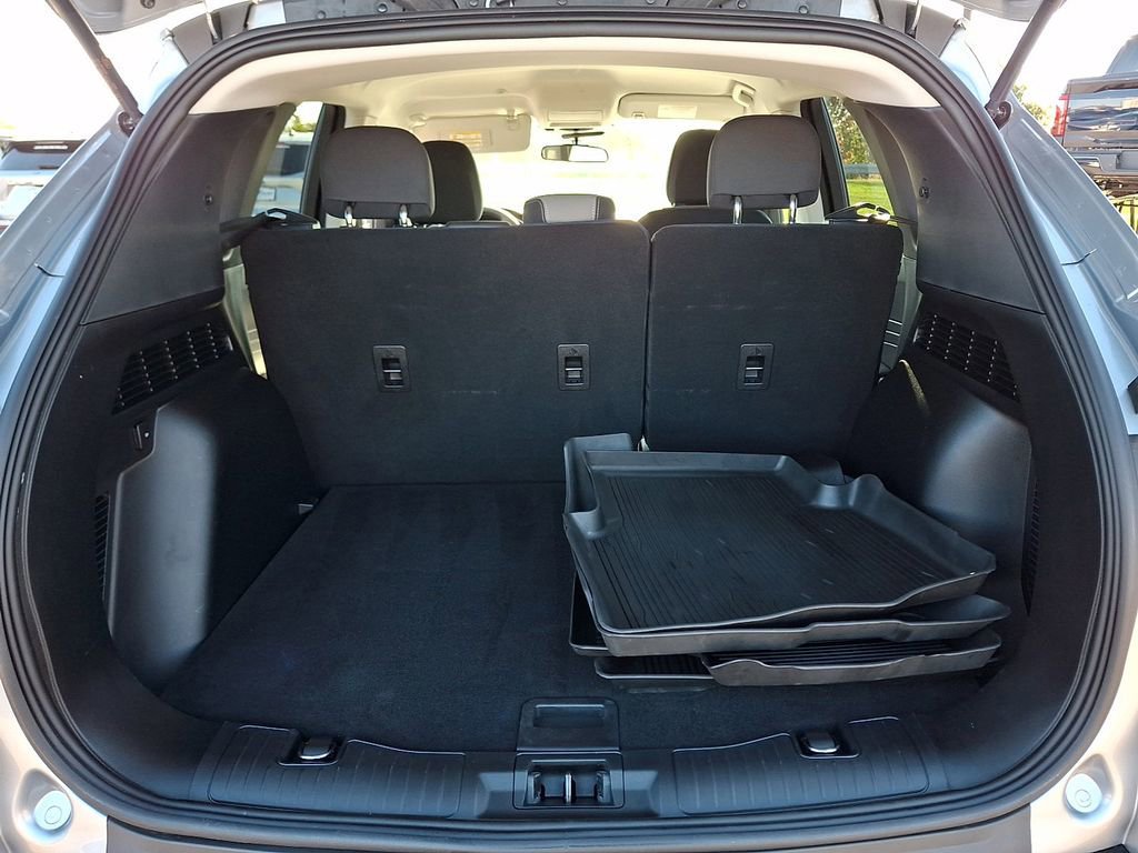 Certified 2022 Ford Escape SE w/ Cold Weather Package image 28