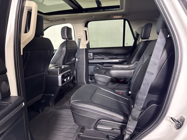 Certified 2021 Ford Expedition Platinum AWD/4WD image 12