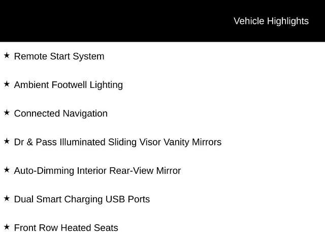 Certified 2024 Ford Bronco Black Diamond AWD/4WD image 6