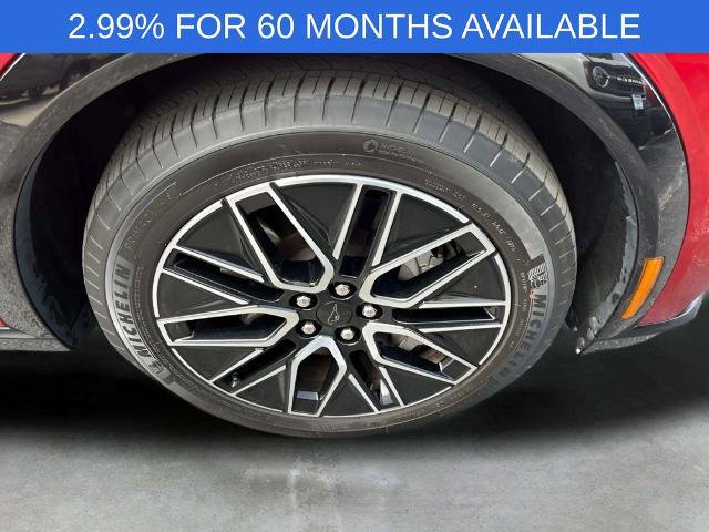 Certified 2024 Ford Mustang Mach-E Premium AWD/4WD image 39