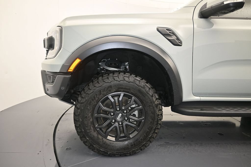 Certified 2024 Ford Ranger Raptor AWD/4WD image 9
