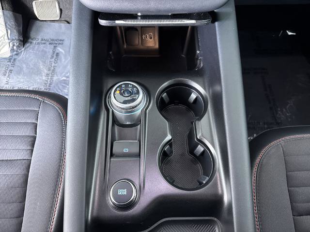 Certified 2025 Ford Explorer ST-Line w/ ST-Line Street Pack image 22