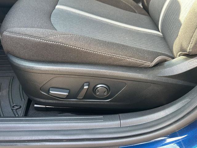 Used 2021 Hyundai Sonata SEL w/ Convenience Package FWD image 13
