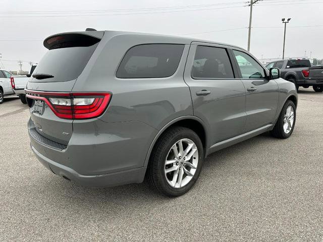 Used 2023 Dodge Durango GT image 6