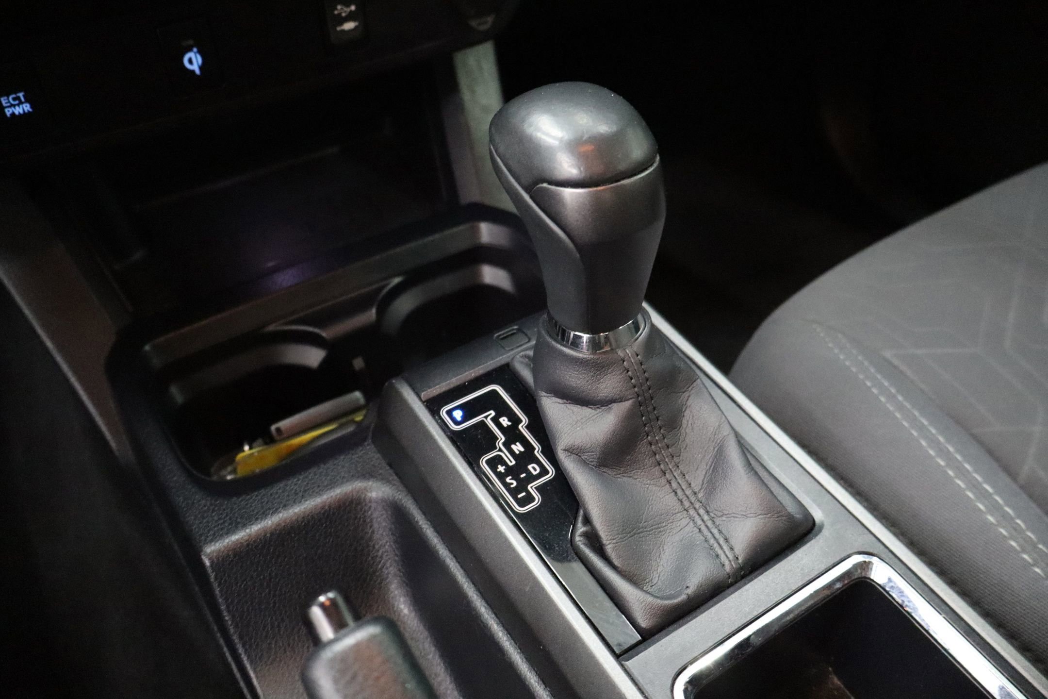 Used 2017 Toyota Tacoma TRD Sport w/ Tow Package image 20