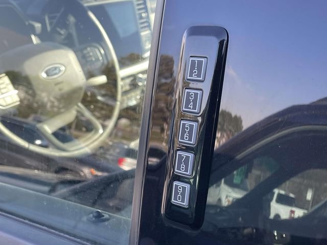 Certified 2022 Ford F150 XLT w/ Equipment Group 302A High image 8