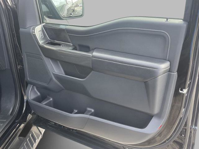 Certified 2023 Ford F150 XLT w/ Equipment Group 302A High image 14