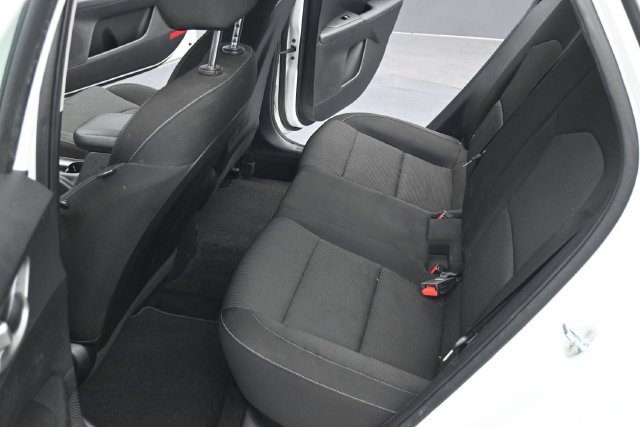 Used 2021 Kia Forte LXS FWD image 5