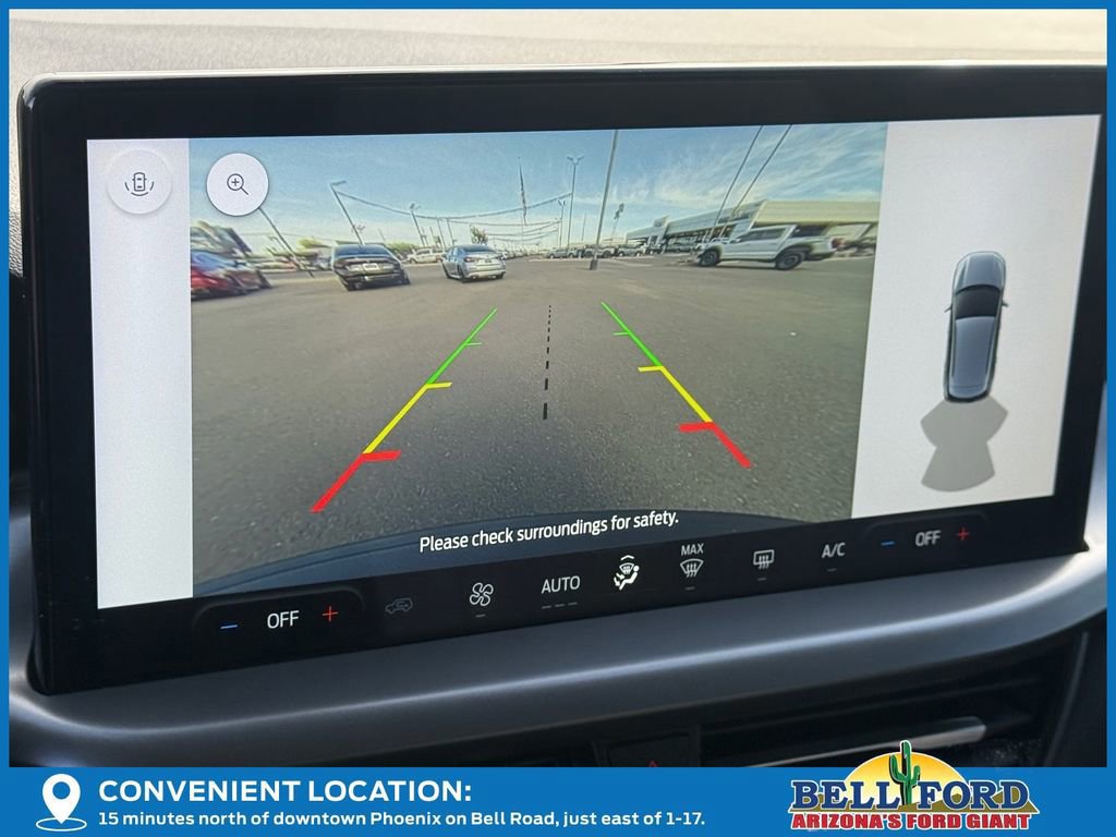 Certified 2024 Ford Escape Active w/ Tech Pack #1 image 20