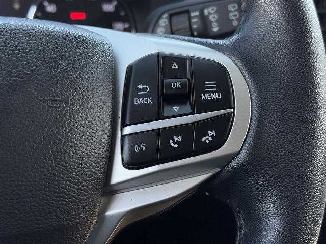 Certified 2022 Ford Explorer XLT w/ Equipment Group 202A image 18