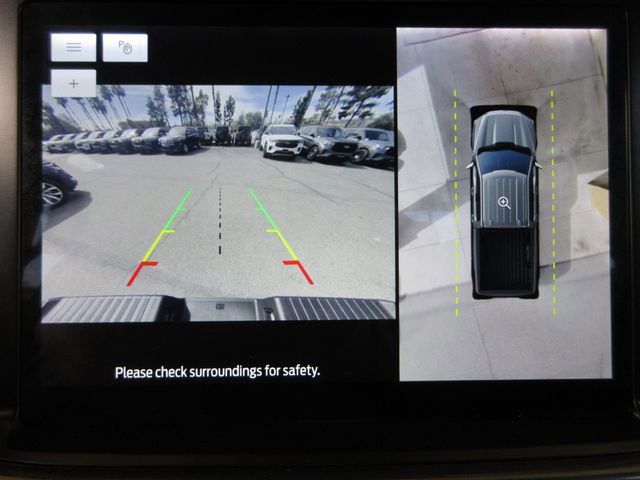 Certified 2023 Ford F150 XLT w/ Equipment Group 302A High image 20