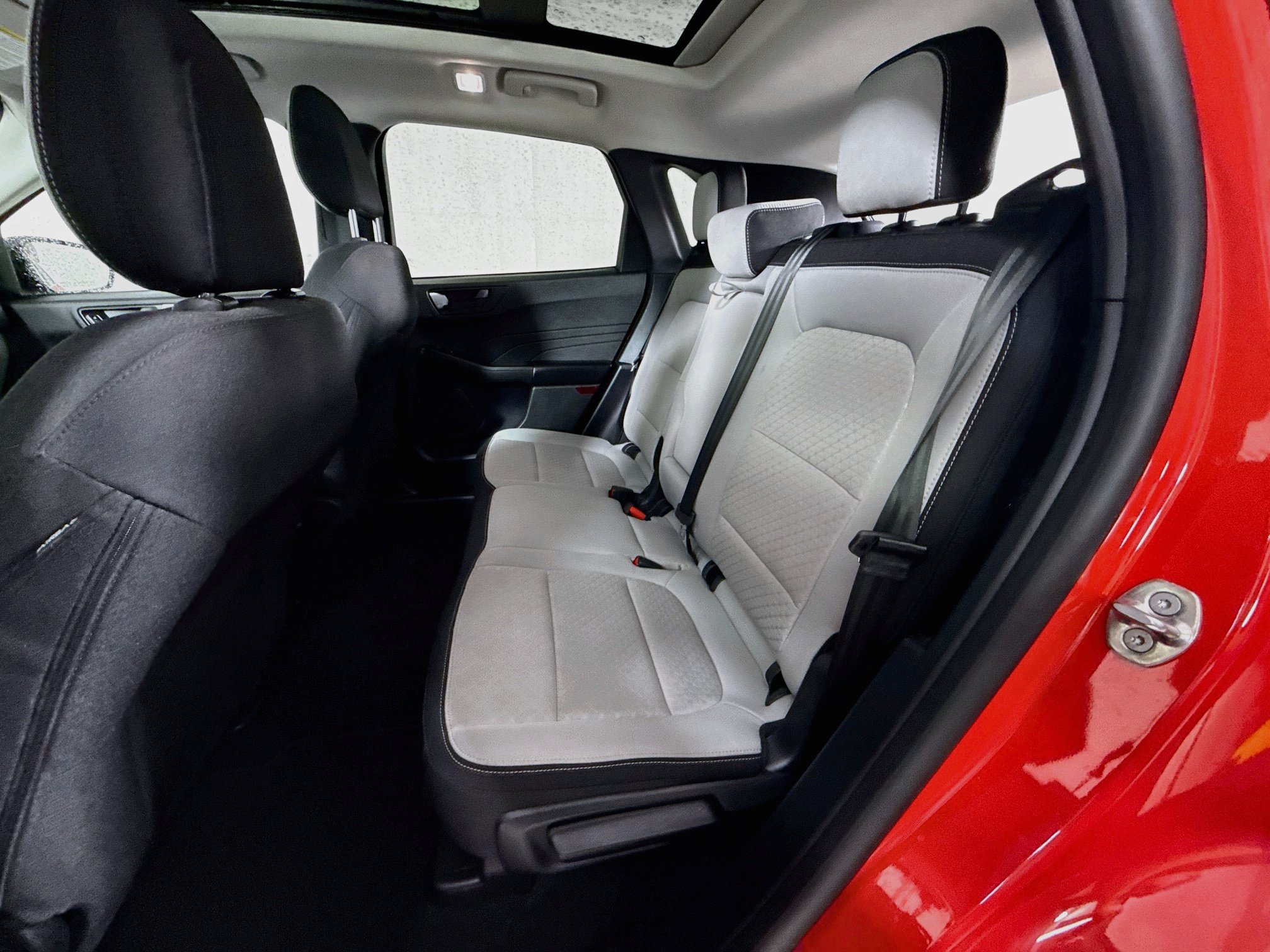 Certified 2024 Ford Escape Active w/ Tech Pack #1 AWD/4WD image 25