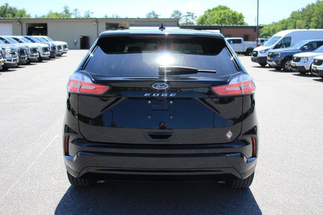 Certified 2023 Ford Edge ST-Line AWD/4WD image 6